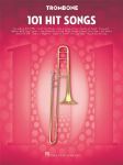 101 HIT SONGS TROMBONE