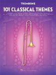 101 CLASSICAL THEMES TROMBONE