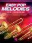 EASY POP MELODIES FOR TROMBONE