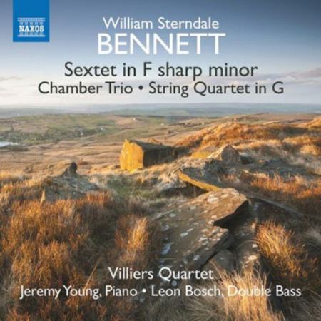 BENNETT:CHAMBER MUSIC