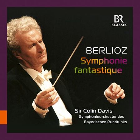 BERLIOZ:SYMPHONIE FANTASTIQUE/COLIN DAVIS