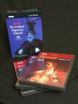 VERDI:IL TROVATORE/RIGOLETTO/FALSTAFF 3DVD SET/HVOROSTOVSKY