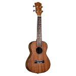 CASCHA Concert Ukulele Mahogany incl.bag HH 2035