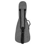 CASCHA torba za ukulele Concert Ukulele Bag padded HH 2034