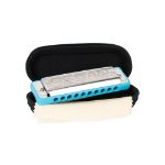 CASCHA ustna hamonika Ocean Rock Blues Harmonica in C Diatonic HH 2320