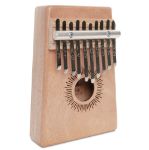 KALIMBA CASCHA Kalimba Mahagony 10 HH 2145