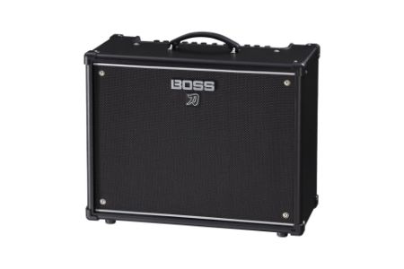 BOSS OJAČEVALEC KATANA 100 gen.3 100w 1x12'' custom