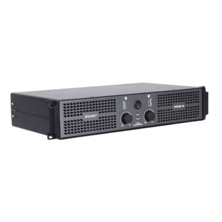 PROEL KONČNA STOPNJA DPX2500 PFC Stereo Power Amplifier