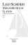 SCHIFRIN:MALAMBO DE LOS LLANOS FULL SCORE