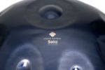 SELA Melody Handpan D Amara