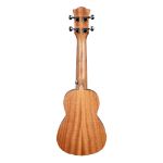 CASCHA Soprano Ukulele Urban incl.bag HH 2600