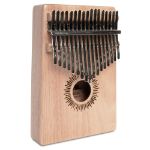 KALIMBA CASCHA Kalimba Mahagony 17 HH 2146