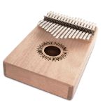 KALIMBA CASCHA Kalimba Mahagony 17 HH 2146