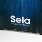 CAJON SELA Varios Blue SE 052