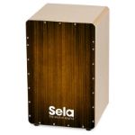 CAJON SELA Varios Brown SE 051