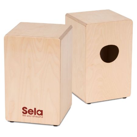 CAJON SELA Primera SE 117