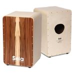 CAJON SELA CaSela Satin Nut SE 002A