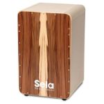 CAJON SELA CaSela Satin Nut SE 002A