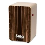 CAJON SELA CaSela Pro Dark Nut SE 106