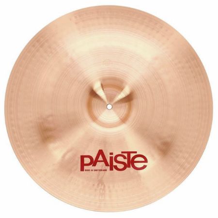 PAISTE 2002 CHINA 20"