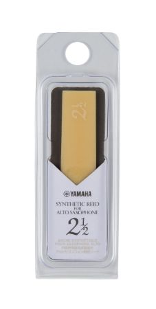 Jezički Yamaha ASR Synthetic Reeds za alt saksofon 2,5