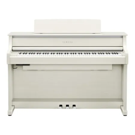 Slika ELEKTRIČNI KLAVIR YAMAHA CLAVINOVA CLP-875WB