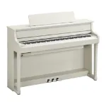 ELEKTRIČNI KLAVIR YAMAHA CLAVINOVA CLP-875WB