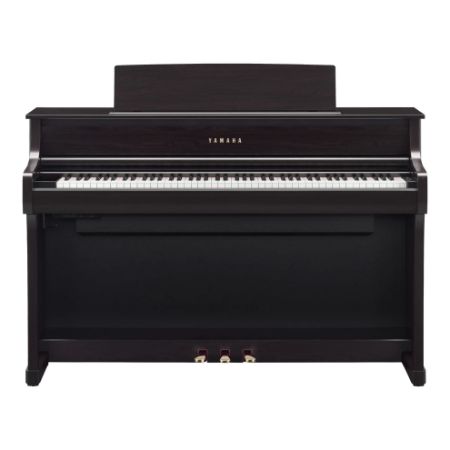 Slika ELEKTRIČNI KLAVIR YAMAHA CLAVINOVA CLP-875R