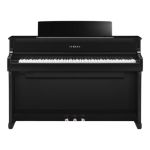 ELEKTRIČNI KLAVIR YAMAHA CLAVINOVA CLP-875PE