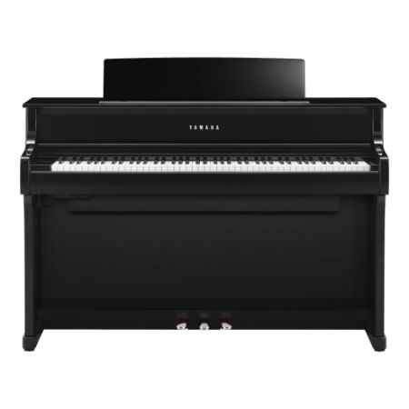 Slika ELEKTRIČNI KLAVIR YAMAHA CLAVINOVA CLP-875PE