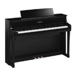 ELEKTRIČNI KLAVIR YAMAHA CLAVINOVA CLP-875PE