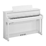 ELEKTRIČNI KLAVIR YAMAHA CLAVINOVA CLP-875WH