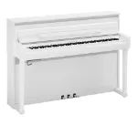 ELEKTRIČNI KLAVIR YAMAHA CLAVINOVA CLP-885PWH