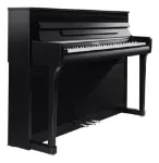 ELEKTRIČNI KLAVIR YAMAHA CLAVINOVA CLP-885PE