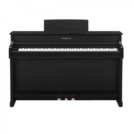 Slika ELEKTRIČNI KLAVIR YAMAHA CLAVINOVA CLP-835PE