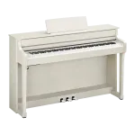 ELEKTRIČNI KLAVIR YAMAHA CLAVINOVA CLP-835WB