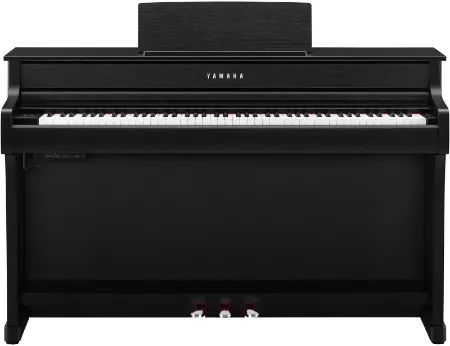 Slika ELEKTRIČNI KLAVIR YAMAHA CLAVINOVA CLP-835B