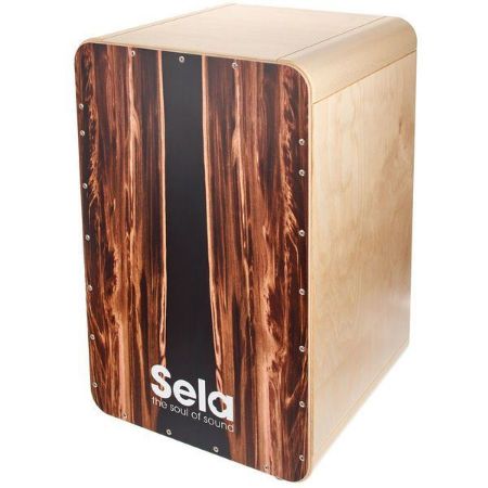 CAJON SELA CaSela Dark Nut SE 105