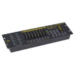 PROEL MIKSER ZA LUČ FASTER192P DMX controller for scanner and moving head