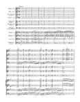 MOZART:SYMPHONY IN D MAJOR NO.35 KV 385 SCORE