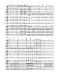 MOZART:LE NOZZE DI FIGARO OVERTURE KV 492 SCORE