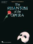 ANDREW LLOYD WEBBER:THE PHANTOM OF THE OPERA PIANO VOCAL