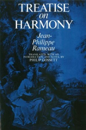 RAMEAU:TREATISTE ON HARMONY