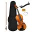 CASCHA violina 3/4 set HH 2133