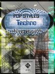 KINDLE:POP STYLES TECHNO GUITAR