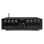 POWER DYNAMICS OJAČEVALEC PV280BT 8-Channel Audio Amplifier System 8x 100W