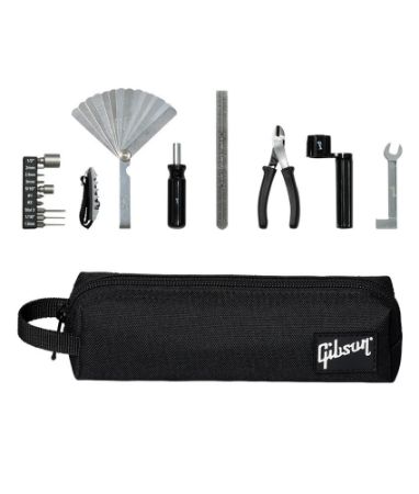 GIBSON set za popravilo kitar Mobile Tech Toolkit