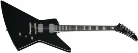 EPIPHONE ELEKTRIČNA KITARA Extura Prophecy Bk w/Premium Gig bag