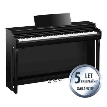 ELEKTRIČNI KLAVIR YAMAHA CLAVINOVA CLP-825PE