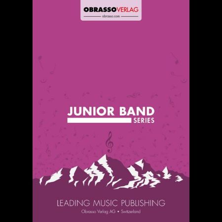 The Famous Classical Book for Junior Band